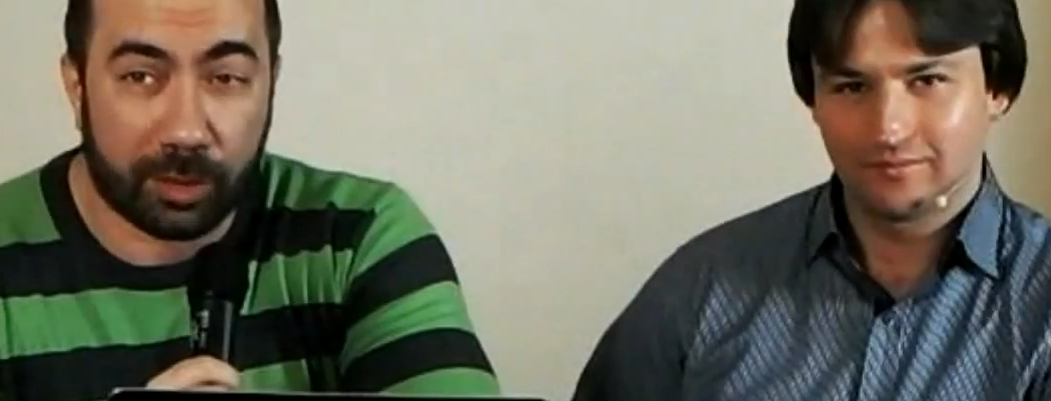 Йога сновидений. Часть 1, 2 (Алеф Зор)