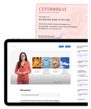 [Klerk] Как на УСН платить НДС в 2025 году. Варианты работы (Ирина Гамова)