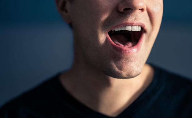 [Liveclasses] Учимся говорить четко и ясно (Николай Яременко), фото 1 из 1.