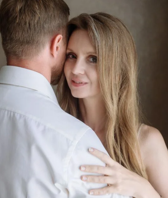 Аудио техника Я глазами мужчины (Настасья Яковлева)