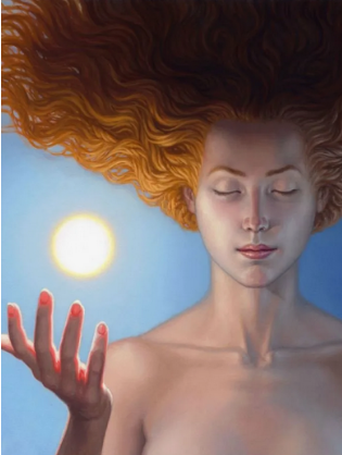 Открытая астрология. Астрокоррекция. Редко используемые техники (Татьяна Белоус)