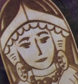 [Магия Севера] Сундучок. Особенности обрядов к Богине Морене (Ирина Иванова)