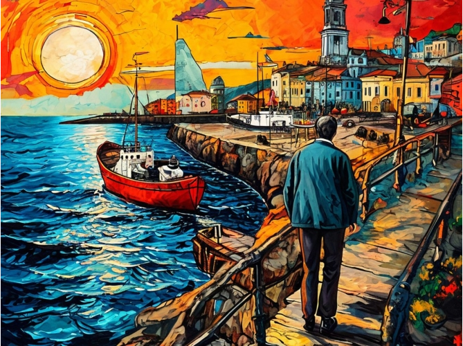 [EduNote] Потеря языка и социального конверта в процессе эмиграции (Марина Куликова)