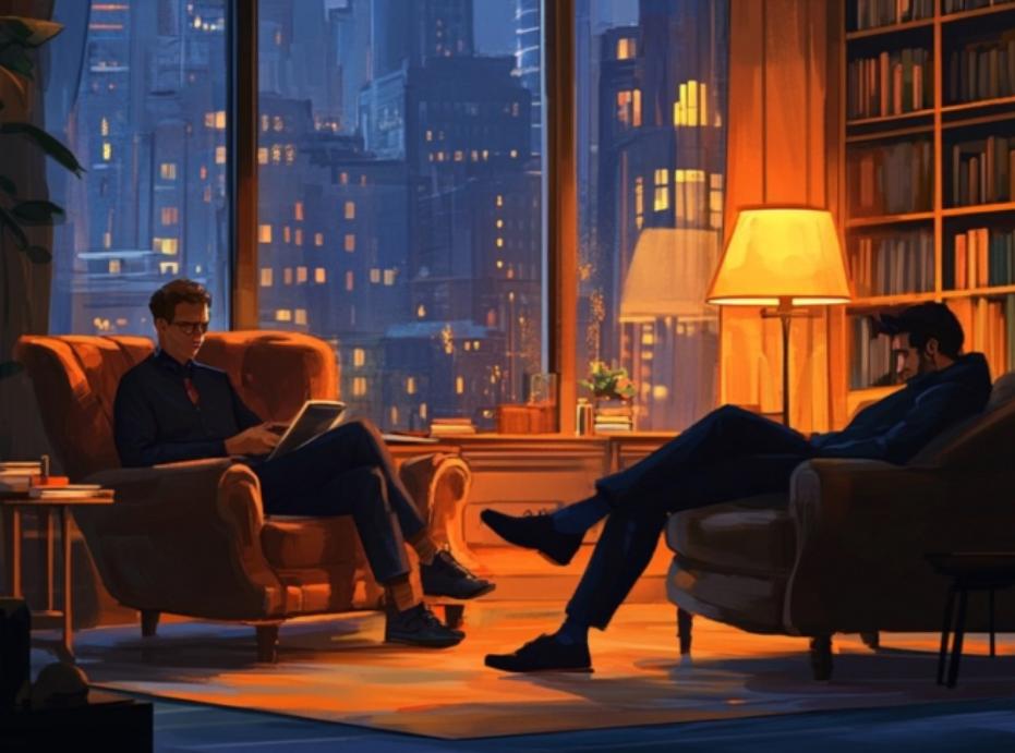 [EduNote]  Скука в психотерапии (Наталия Попова)