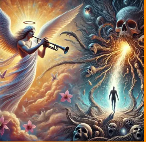 АнтиРеализация вредных мыслей (Вера Ориенс)