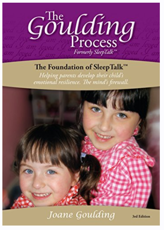 Процесс Гулдинг: основы методики Sleep Talk (Джоан Гулдинг)