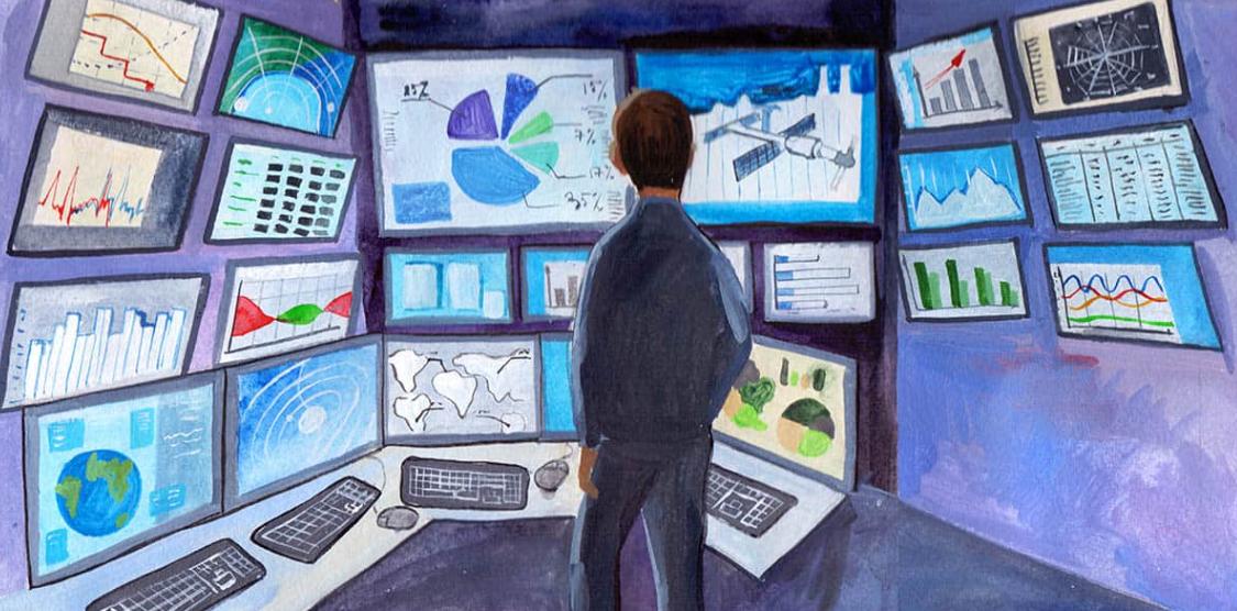 Эффективное бизнес-планирование 2018 (Михаил Смолянов)