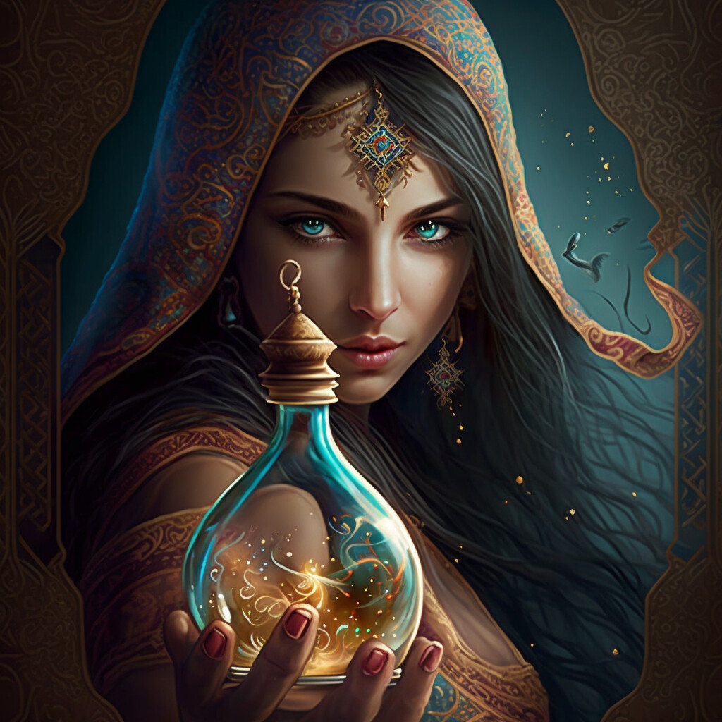 (Алтарь Инитаксы) Инь-канал. Притяжение и удержание. Изучение 3 Большого Аркана (Елена Шувалова), фото 1 из 1.