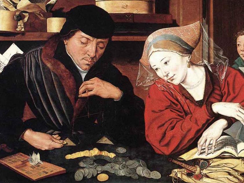 [EduNote] Жизнь и деньги. Как посчитать стоимость своей жизни (Евгения Гайдученко)