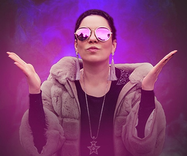 Продукт, который у тебя купят (Катерина Сафронова)