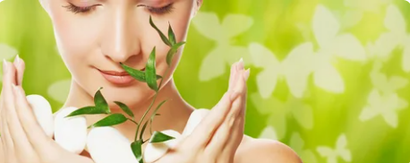 Здоровье, молодость, красота-все в твоих руках (Сергей Сосновских)