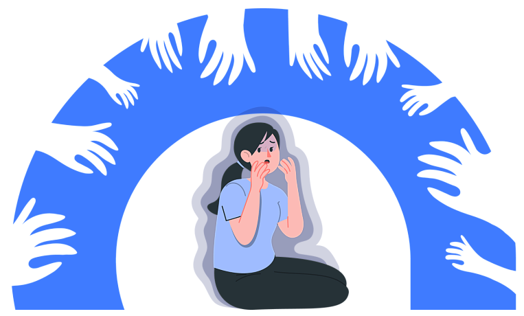 [Альпина] Как проработать свои страхи (Марина Майорова)