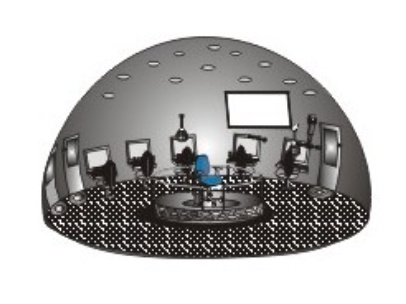 [Атлантида] Машинный зал - печатная мандала