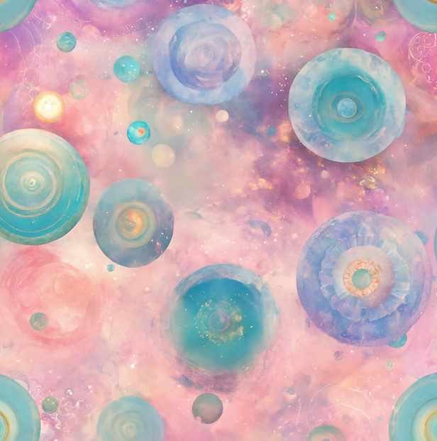 Расширение возможностей универсальной сферы - создание исцеляющих, изобильных, ангельских и кристальных сфер (Джей Баррелл)