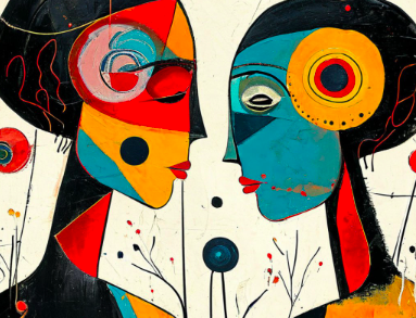 Эмоциональная неустойчивость и зависимость (Любовь Субботина)