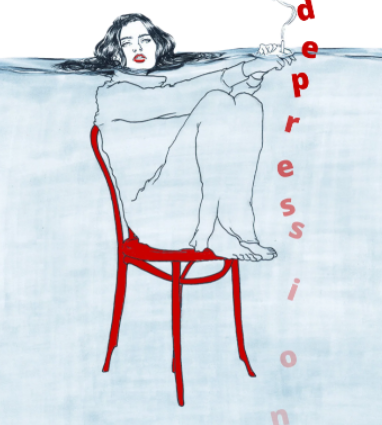 [PsyFAQ] Депрессия. Вся правда без воды и соплей (Яна Штагер)