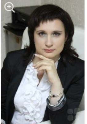 Финансовый Апгрейд (Наталья Ождихина)