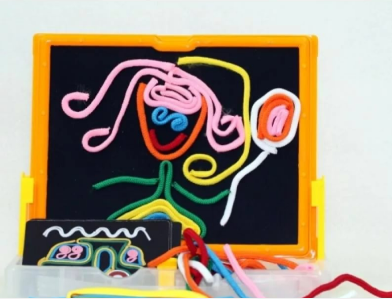 [defectologiya] Развиваем мелкую моторику. Готовим руку к письму (Светлана Яковлева)