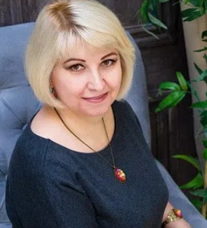 Любовь и отношения в картах Таро (Наталья Берещинова)