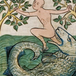 Смерть и воскресение Христа: иконография, прообразы и символы (Николай Буцких)