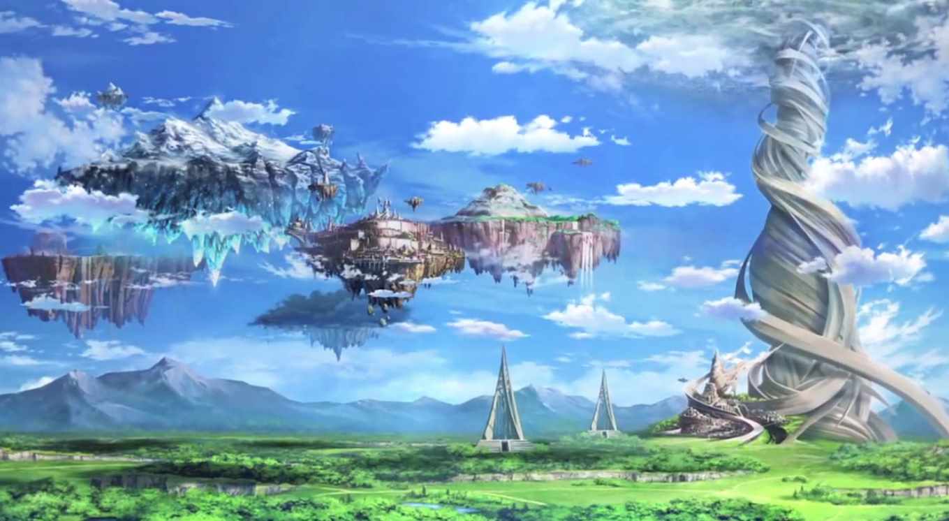 Мир Свартальхейм (Велимира)