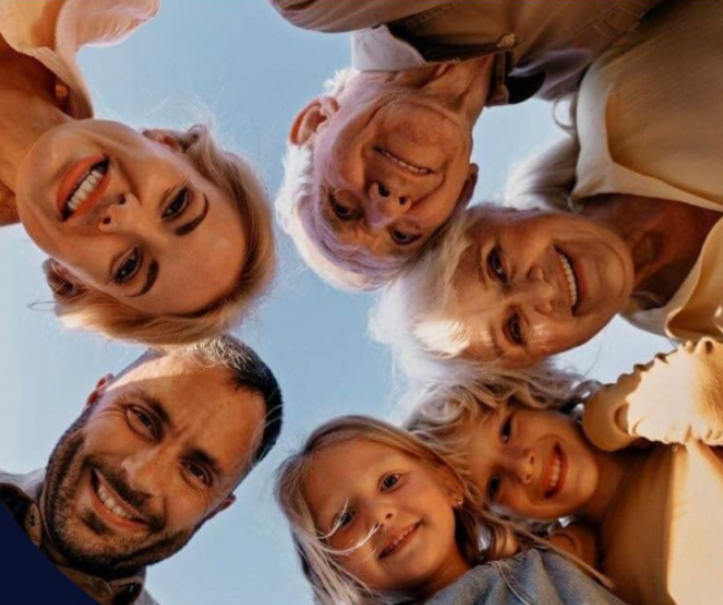 Семейные корни в вашем гороскопе (Денис Куталев)