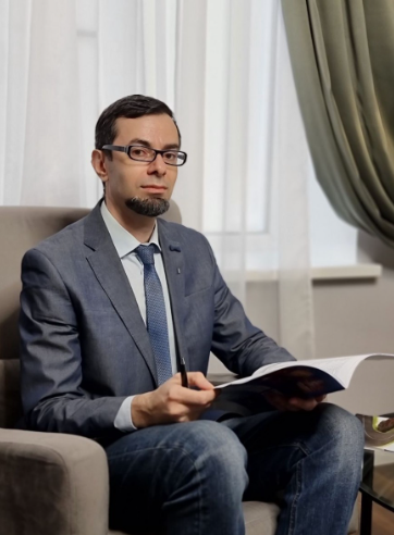 Символические дирекции + ректификация. Часть 4 (Павел Цыпин)