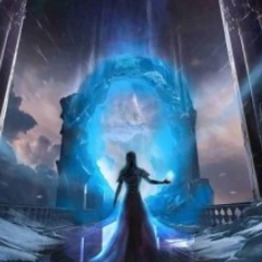 [Атлантида] Видеозаклинание 4 типа – Магические, Спец. Разведчики - Создание Порталов