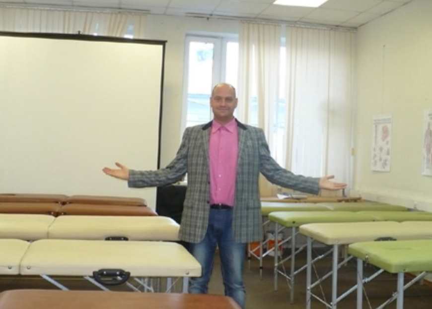 Биодинамика остеопрактическая 2024. Уровень 2 (Александр Смирнов)