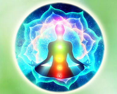 Раскрываем способности через Кундалини рэйки (Марина Матвиенко)