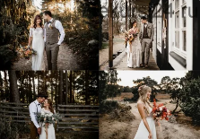 [yesis] Пресеты для свадебного фотографа