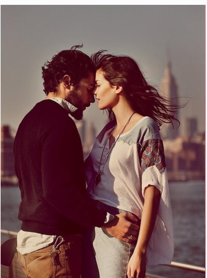 Близость, как фундамент отношений: 7 секретов построения близких отношений, 2018 (Ксения Ромеро)