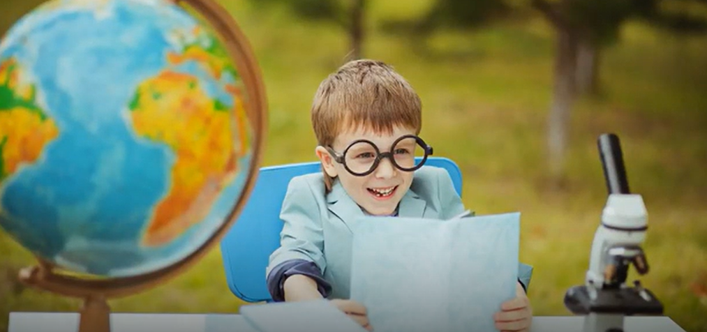 Онлайн-школа по методике Зaйцева 2. Апрель (Виктория Кузнецова)