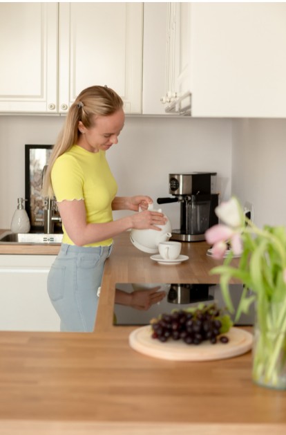 Полезная кухня без больших затрат. Тариф Стандарт (Александра Бонина)