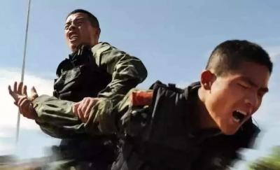 [conten] Секрет боевого броска (Юрий Сенчуков)