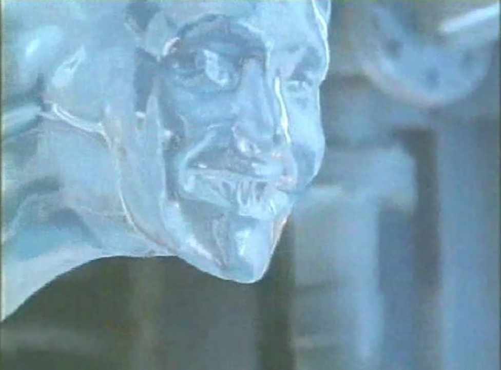 [Атлантида] Магия Воды