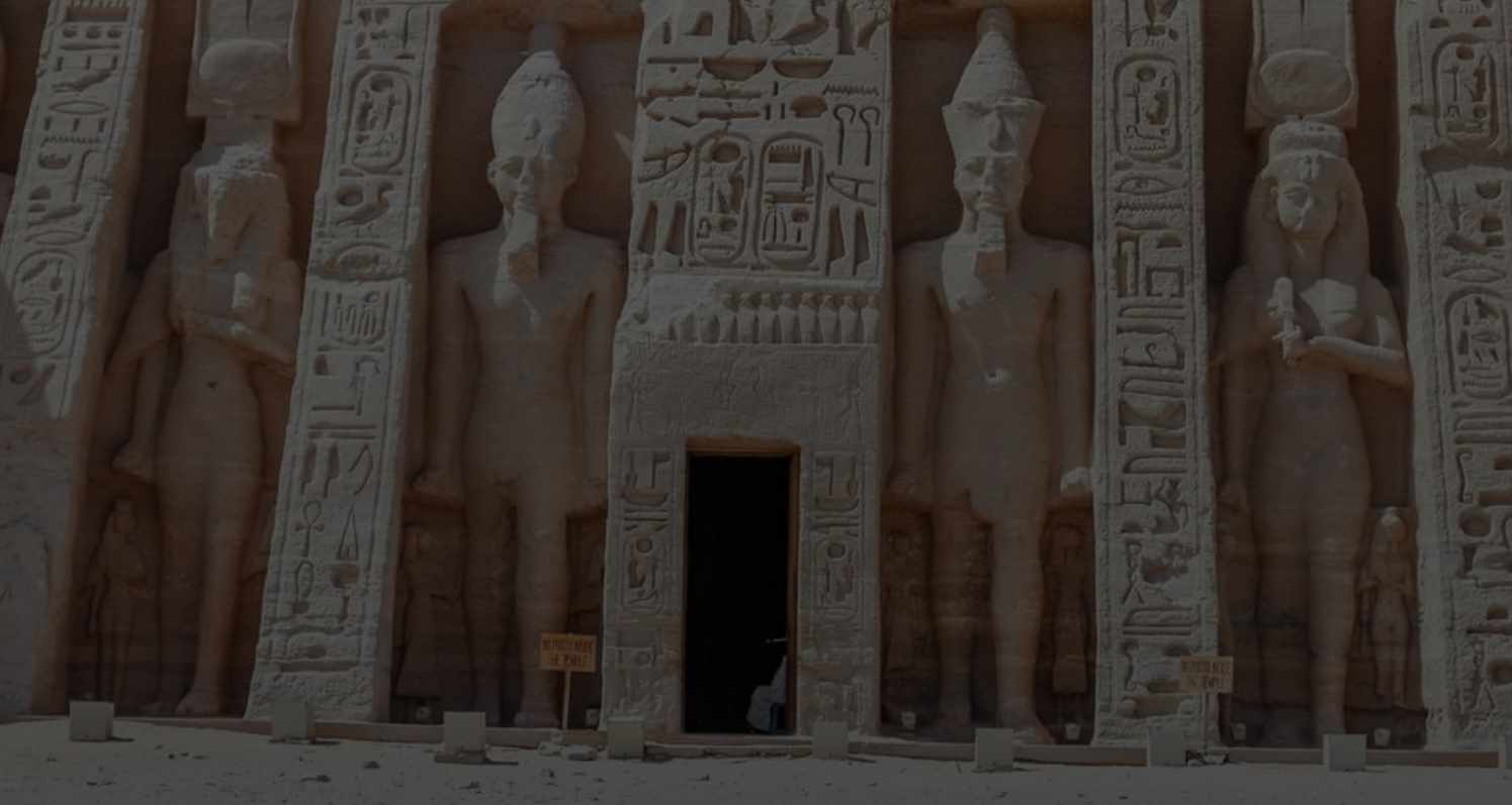 [Neon] Путешествие в Древний Египет: археология, история, письменность (Елена Толмачева)