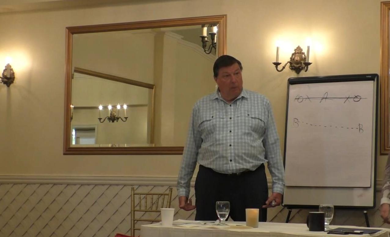 Биодинамика остеопатическая 2016 год (Джеймс Джелоус)