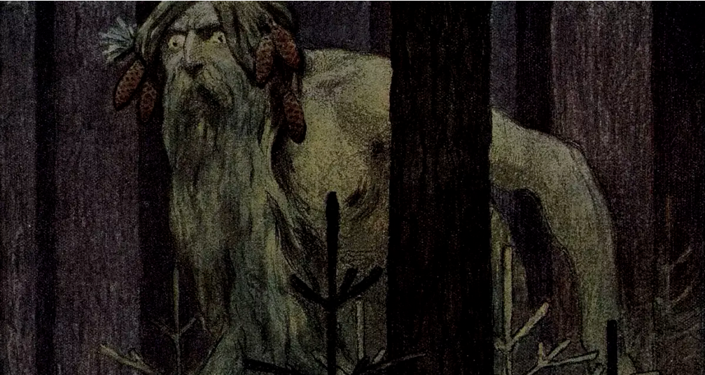 [Архэ] Блок 2. Мифология смерти. Упыри, еретики, ходячие покойники (Владимир Рябов)