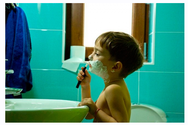 Я родила мальчика. Как воспитать мужчину (Алексей Тимофеев)