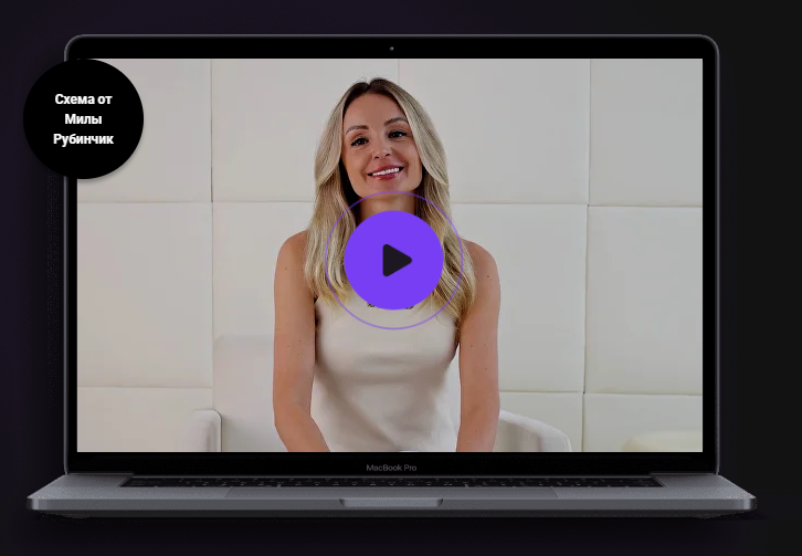 Как парню создать сексуальное влечение у любой девушки на своих условиях (Мила Рубинчик)