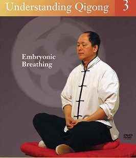 Понимание цигун. Эмбриональное дыхание. Часть 1 из 4 (Ян Цзымин)