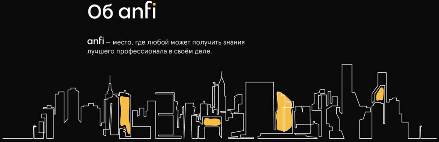 От избы до небоскреба (Антон Смирнов)