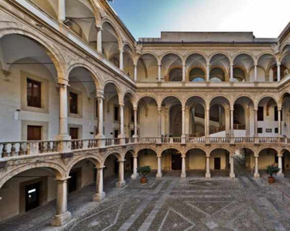 5 жемчужин Сицилийского королевства: от соборов в Чефалу и Монреале до Палатинской капеллы в Палермо (Елена Забродина)