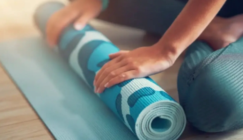 [Первое сентября] Pilates — продолжаем совершенствоваться (Вера Шмак)