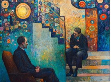 [EduNote] Активный, тихий, страдающий, правильный | Маниакальный, депрессивный, мазохистический, обсессивно-компульсивный (Оксана Коломийцева)