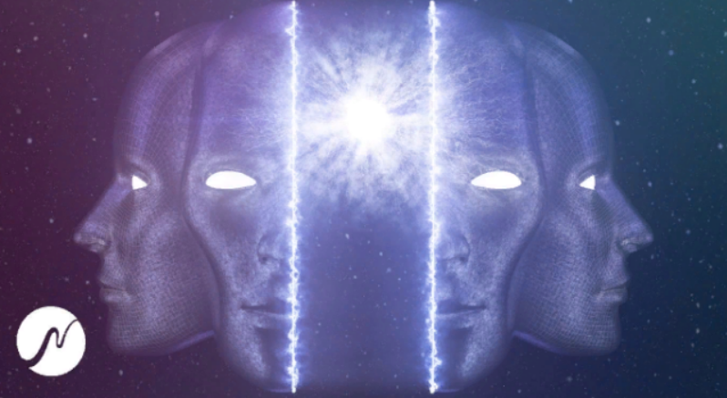 [neowake Biofrequencies] Активация шишковидной железы. 963 Гц сольфеджио. Высвобождение ДМТ