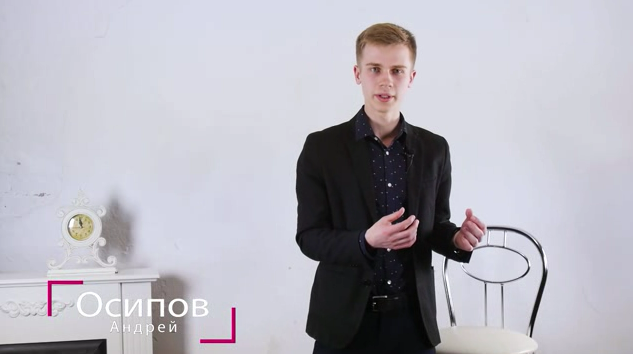 Улучши свой голос за 21 день! (Андрей Осипов)