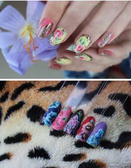 Китайская Роспись «Pro» (Марина Щеглова)