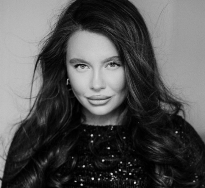 Красимся с Любой. Доступ Апрель 2024 (Любовь Мирошниченко)